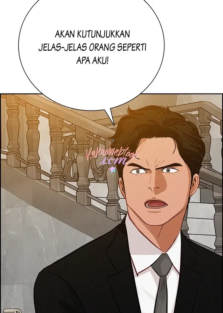 Read Lord of Money ID Manga Online