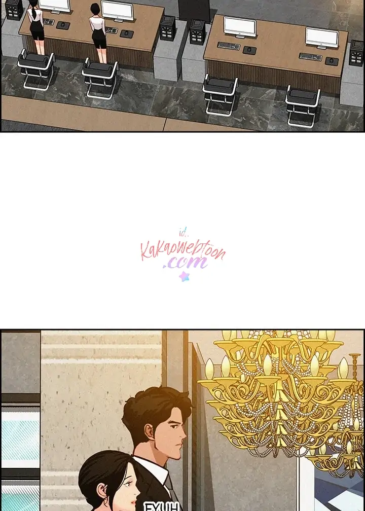 Read Lord of Money ID Manga Online