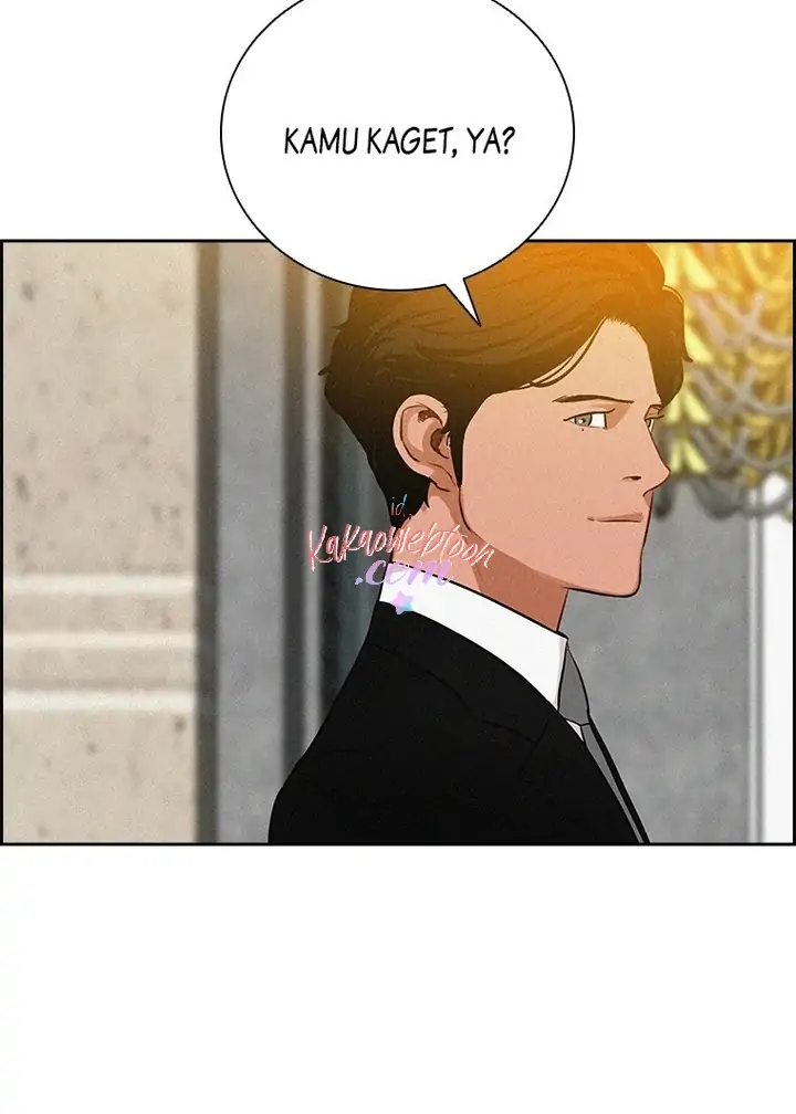 Read Lord of Money ID Manga Online