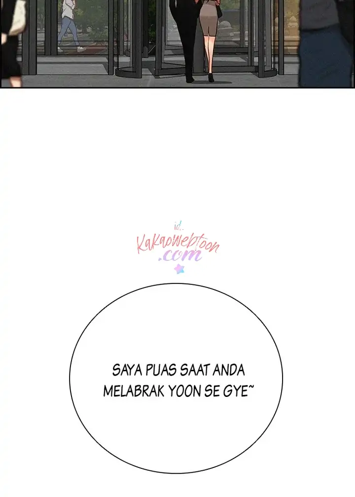 Read Lord of Money ID Manga Online