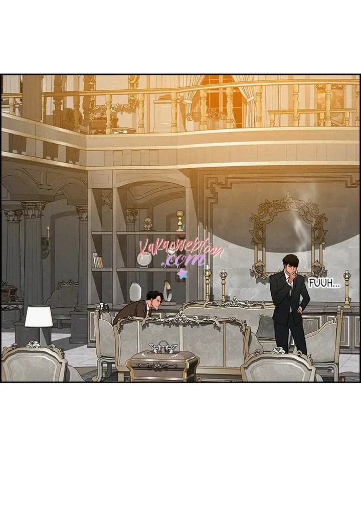 Read Lord of Money ID Manga Online