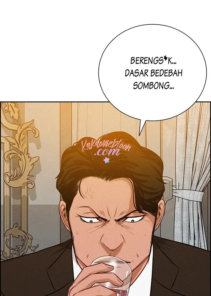 Read Lord of Money ID Manga Online