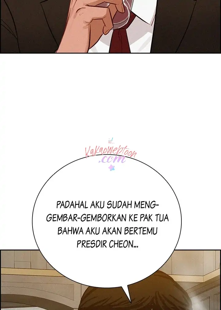 Read Lord of Money ID Manga Online