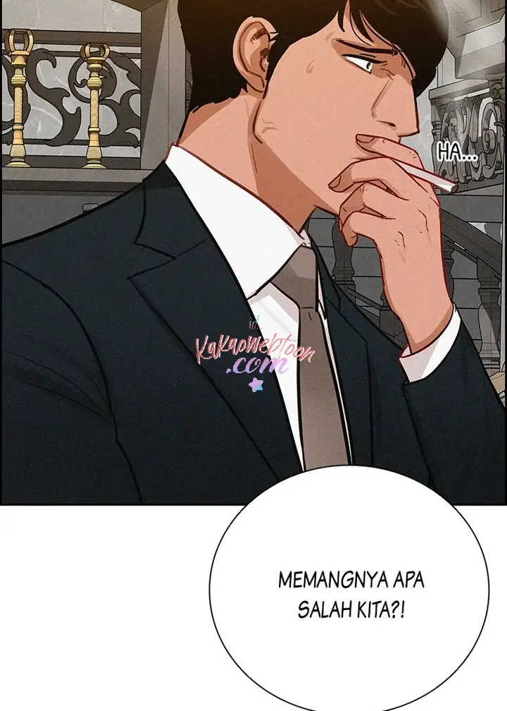 Read Lord of Money ID Manga Online