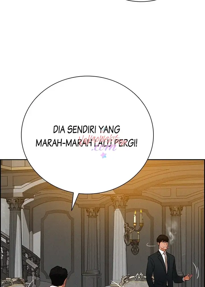 Read Lord of Money ID Manga Online