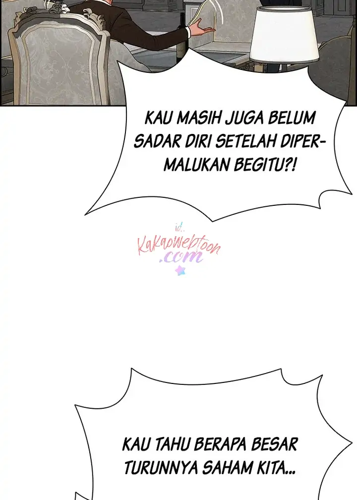 Read Lord of Money ID Manga Online