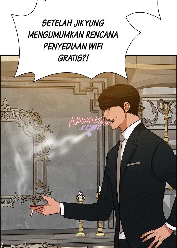 Read Lord of Money ID Manga Online