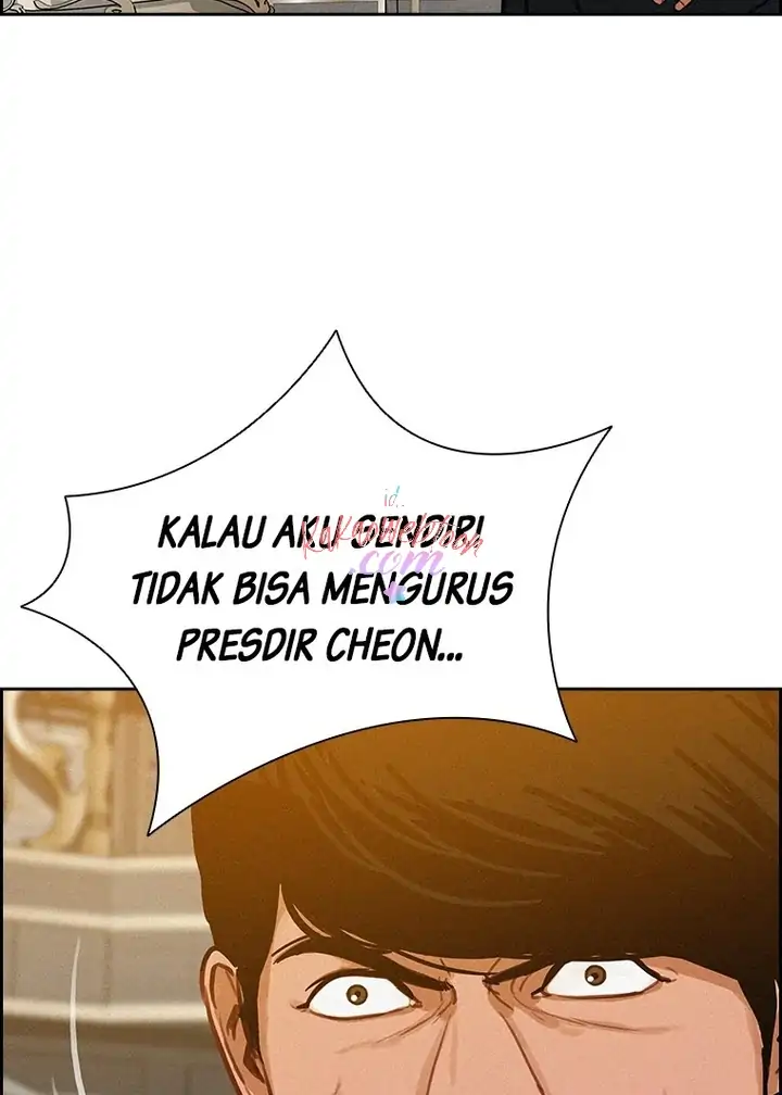 Read Lord of Money ID Manga Online