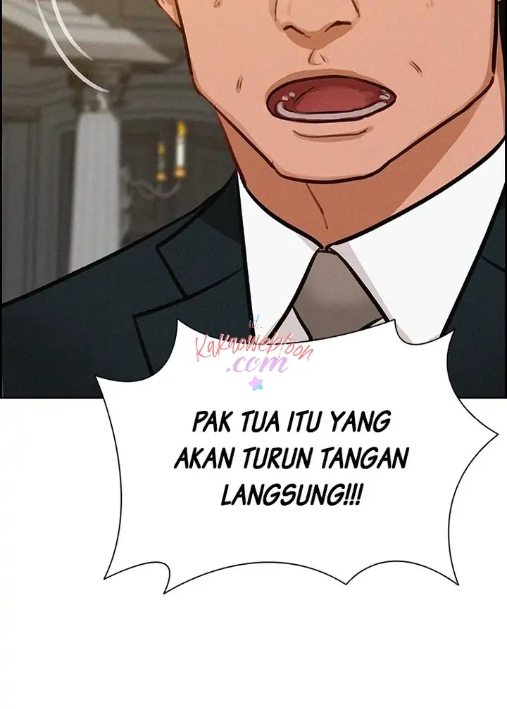 Read Lord of Money ID Manga Online