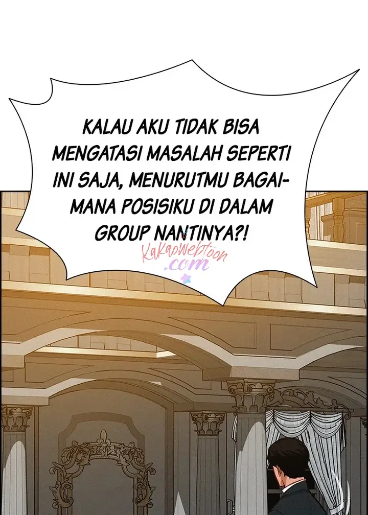 Read Lord of Money ID Manga Online
