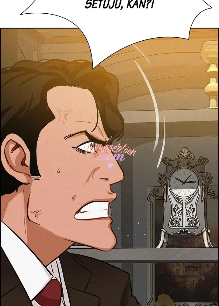 Read Lord of Money ID Manga Online