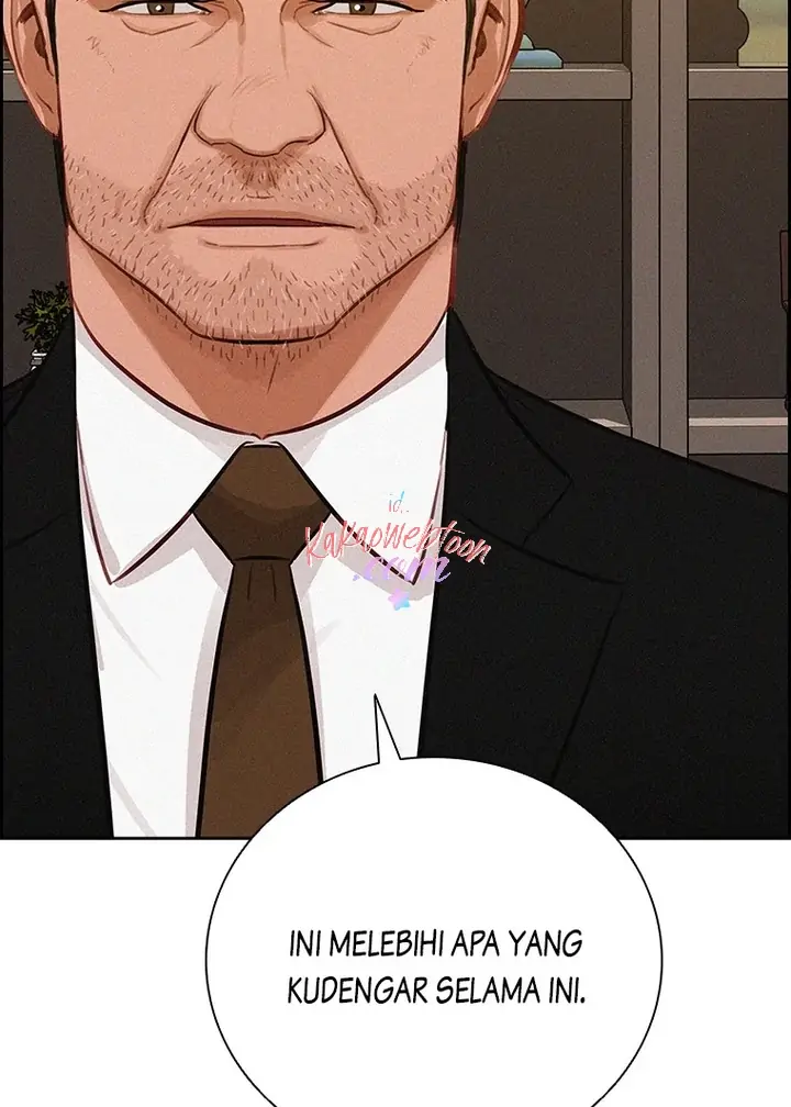 Read Lord of Money ID Manga Online