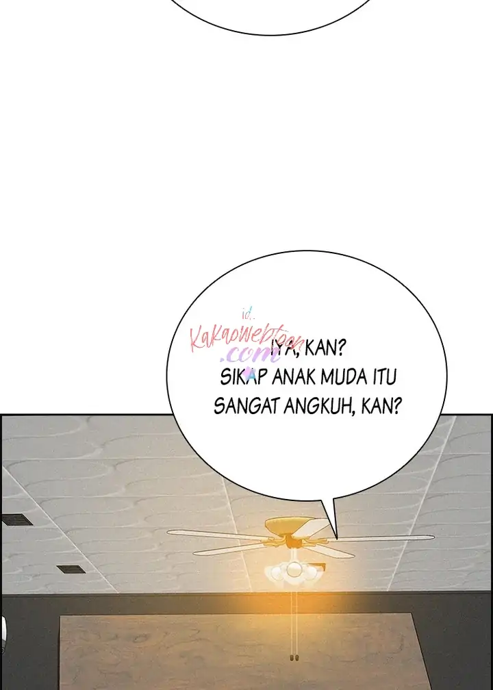 Read Lord of Money ID Manga Online