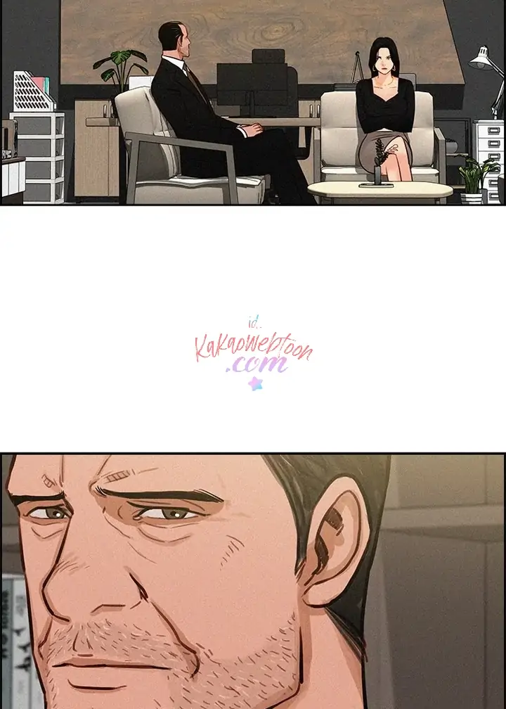 Read Lord of Money ID Manga Online