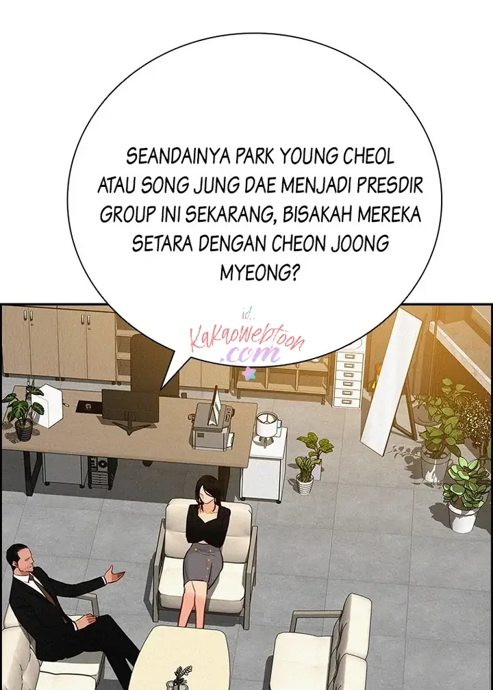 Read Lord of Money ID Manga Online