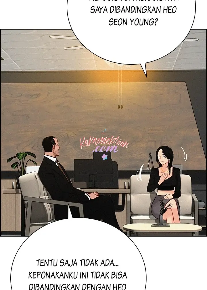 Read Lord of Money ID Manga Online