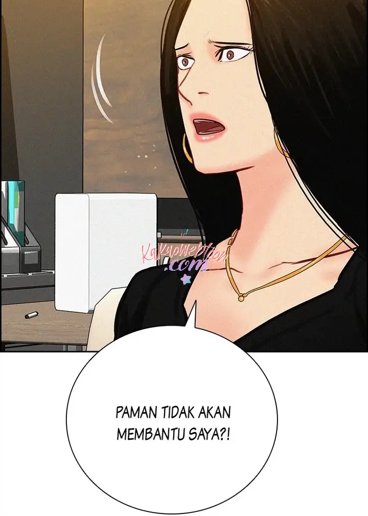 Read Lord of Money ID Manga Online