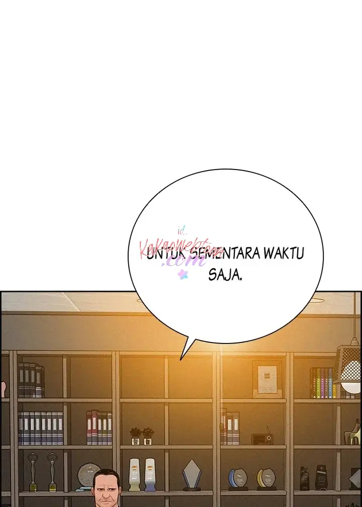 Read Lord of Money ID Manga Online