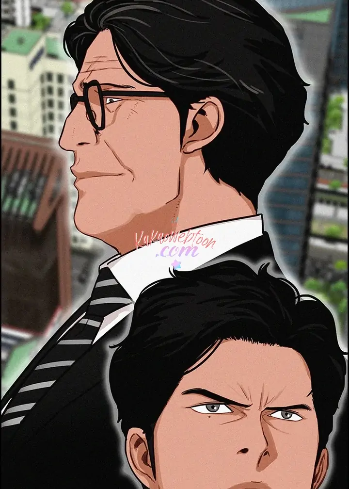 Read Lord of Money ID Manga Online