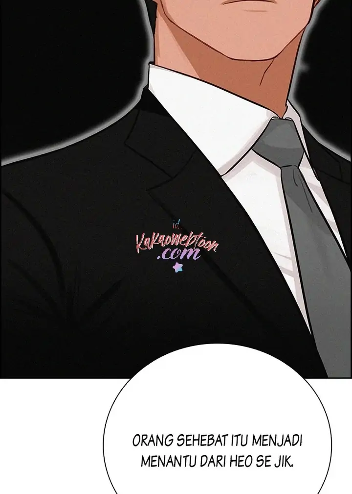 Read Lord of Money ID Manga Online