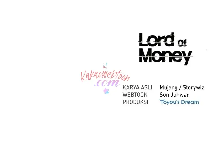 Read Lord of Money ID Manga Online