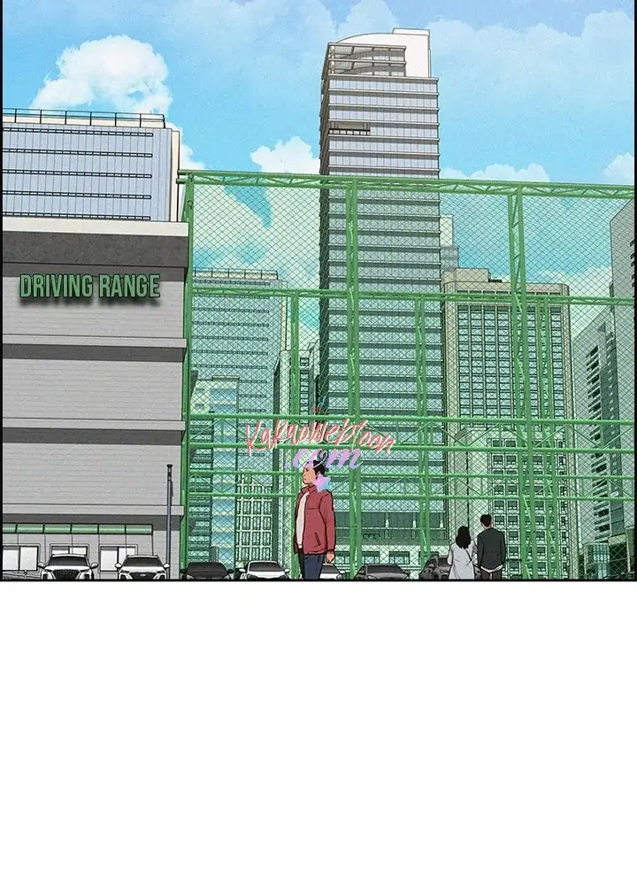 Read Lord of Money ID Manga Online