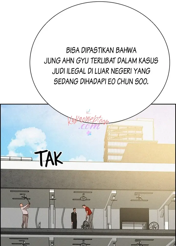 Read Lord of Money ID Manga Online