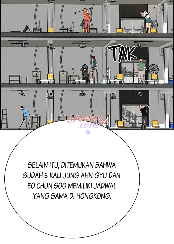 Read Lord of Money ID Manga Online