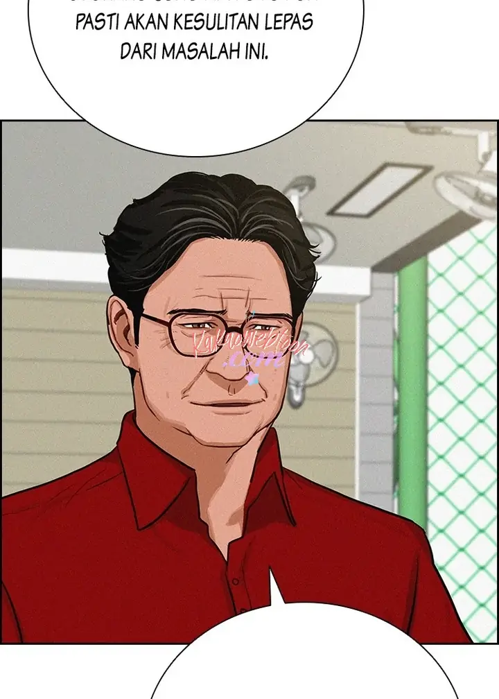 Read Lord of Money ID Manga Online