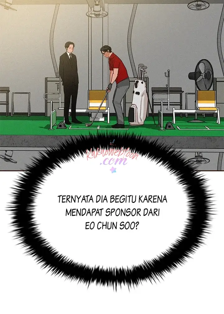 Read Lord of Money ID Manga Online