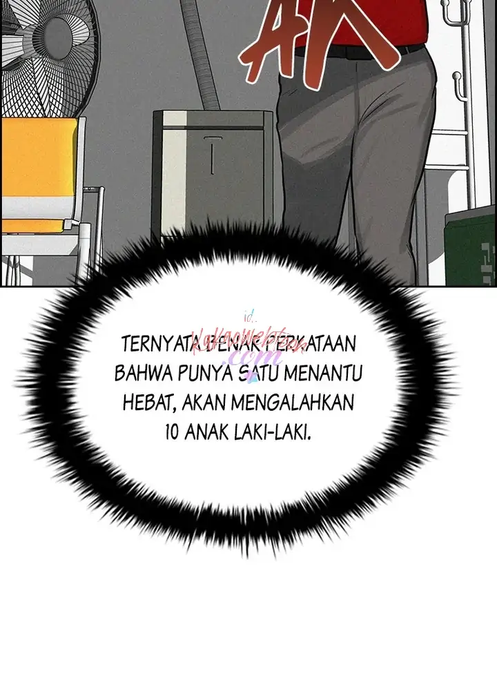 Read Lord of Money ID Manga Online