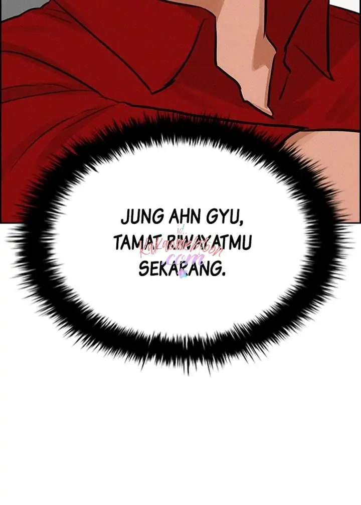 Read Lord of Money ID Manga Online