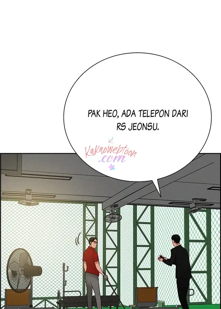 Read Lord of Money ID Manga Online