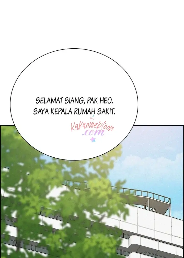 Read Lord of Money ID Manga Online