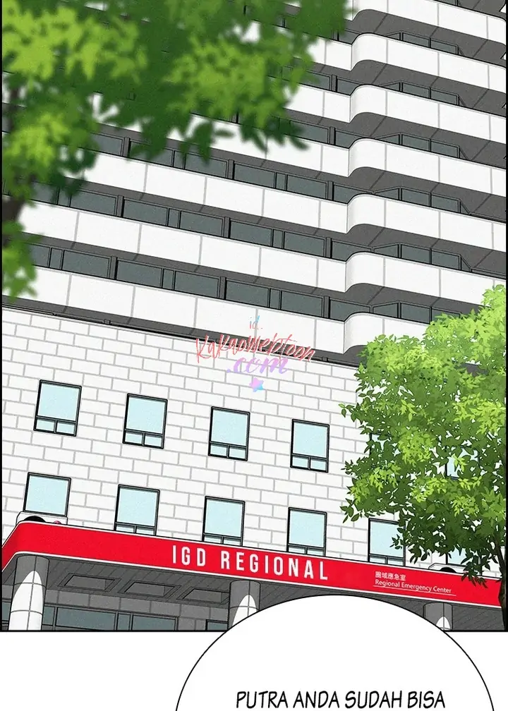 Read Lord of Money ID Manga Online