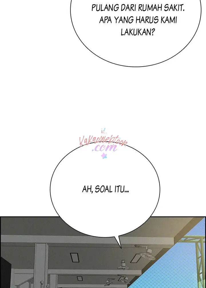 Read Lord of Money ID Manga Online