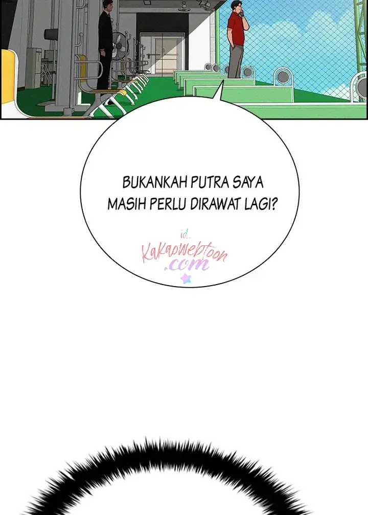 Read Lord of Money ID Manga Online