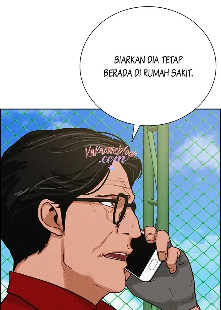 Read Lord of Money ID Manga Online
