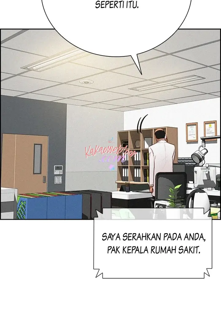 Read Lord of Money ID Manga Online