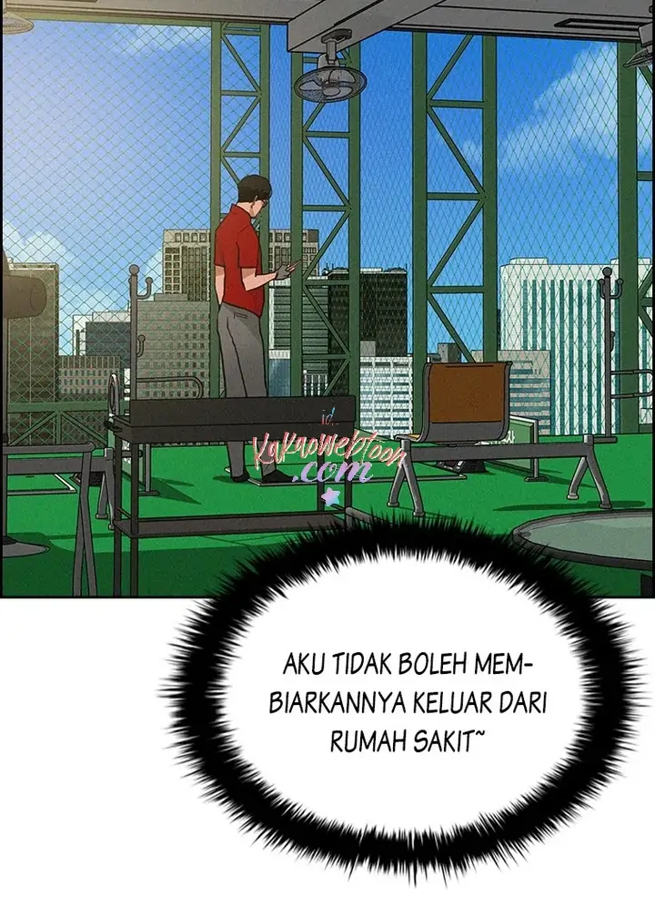 Read Lord of Money ID Manga Online