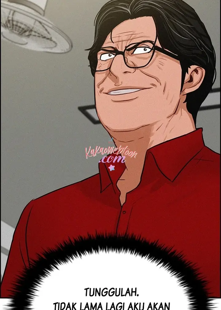 Read Lord of Money ID Manga Online
