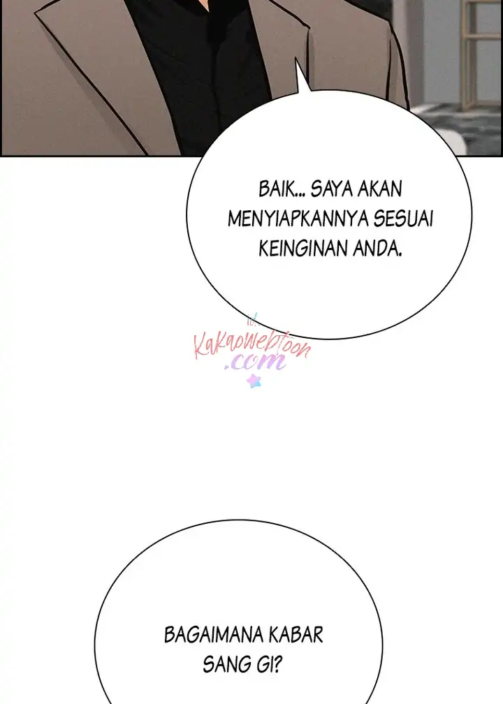 Read Lord of Money ID Manga Online