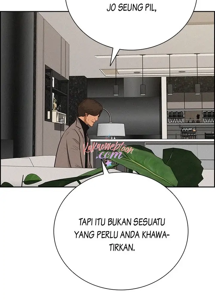 Read Lord of Money ID Manga Online