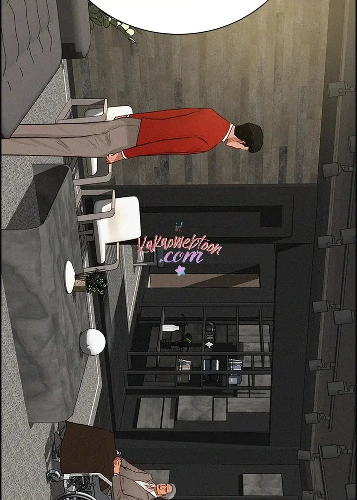 Read Lord of Money ID Manga Online
