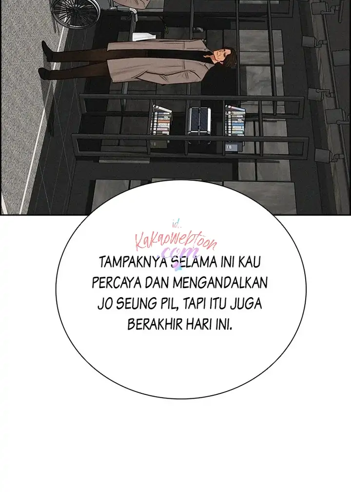 Read Lord of Money ID Manga Online