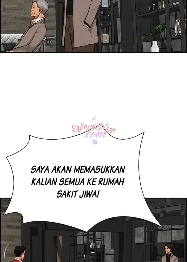 Read Lord of Money ID Manga Online