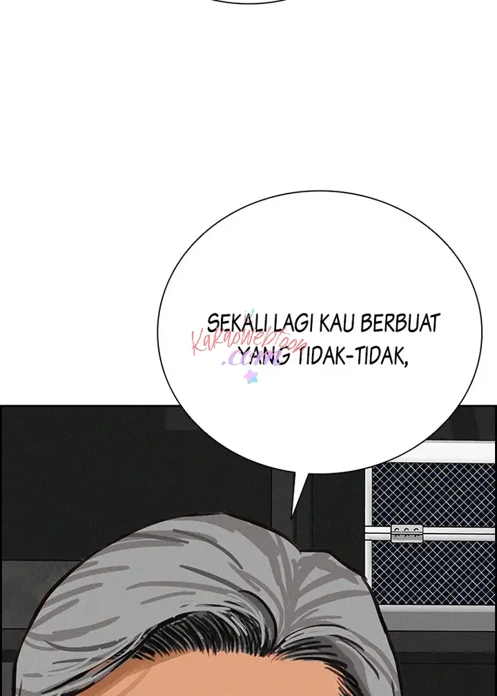 Read Lord of Money ID Manga Online