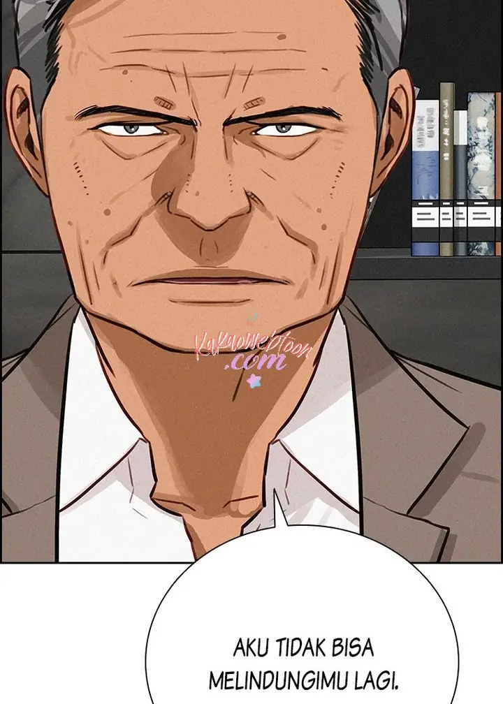 Read Lord of Money ID Manga Online