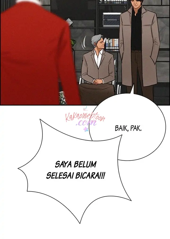 Read Lord of Money ID Manga Online