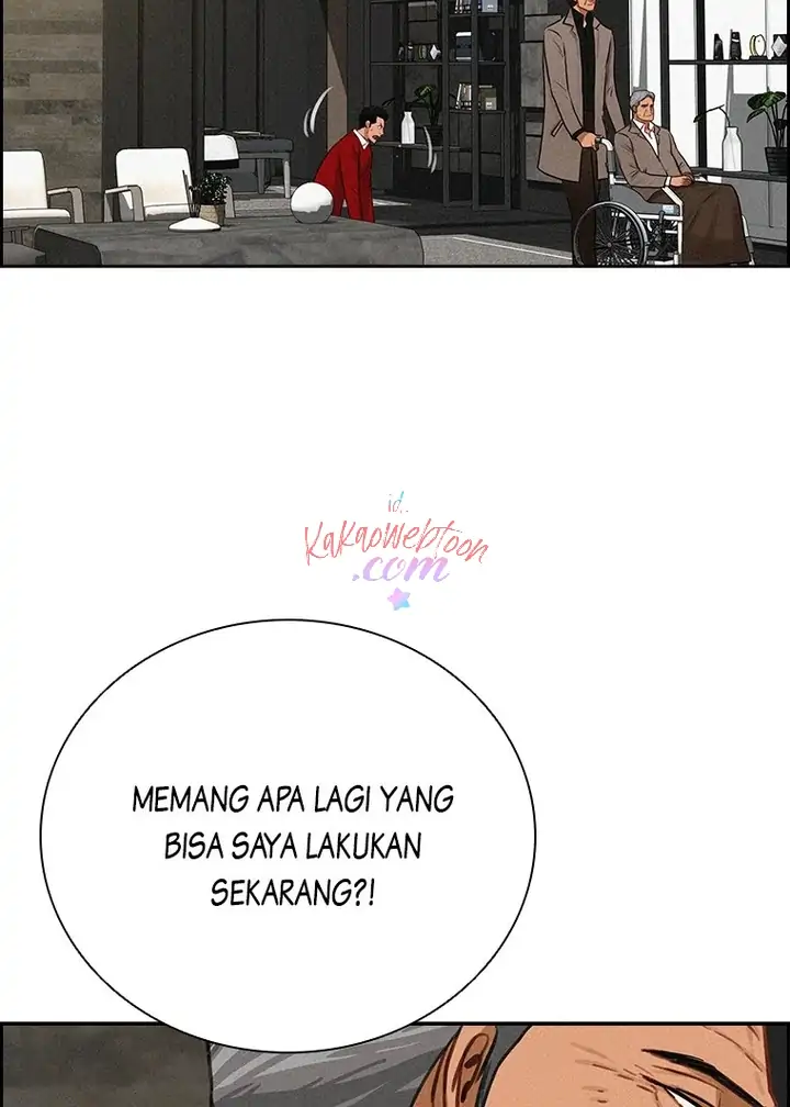Read Lord of Money ID Manga Online